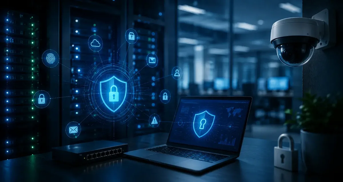 Security-conscious deployments