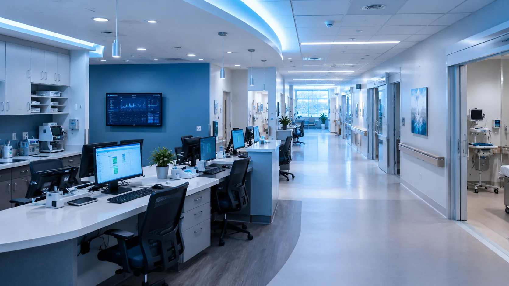 Healthcare solutions