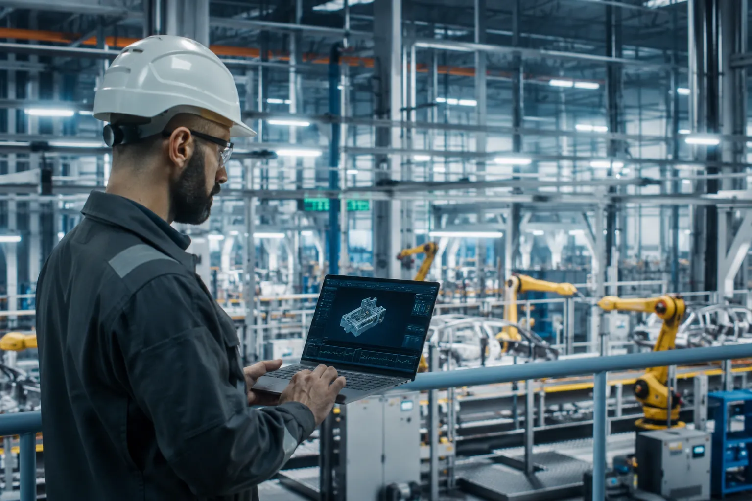 Manufacturing solutions