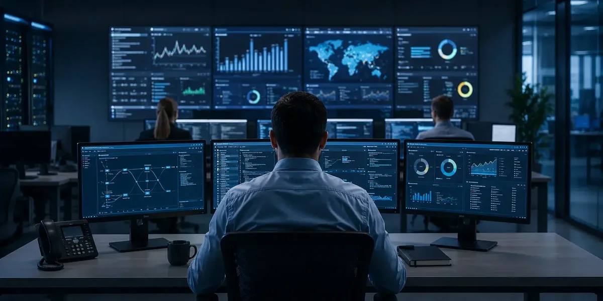Educational & Institutional Technology Solutions solution