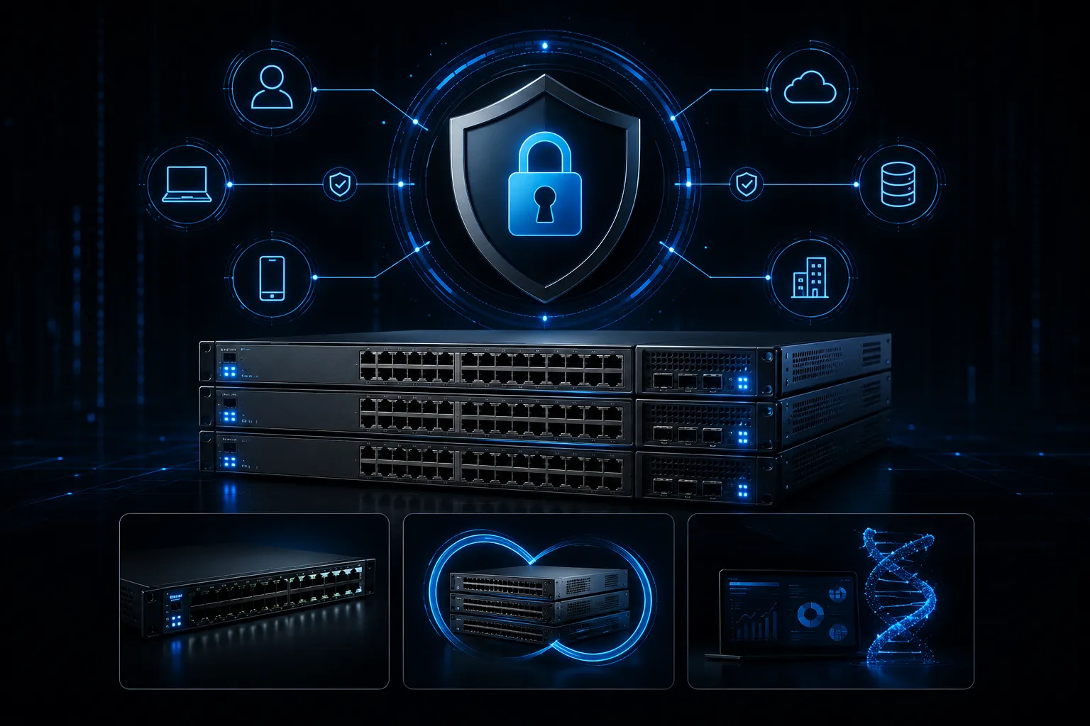 Interoperable Systems