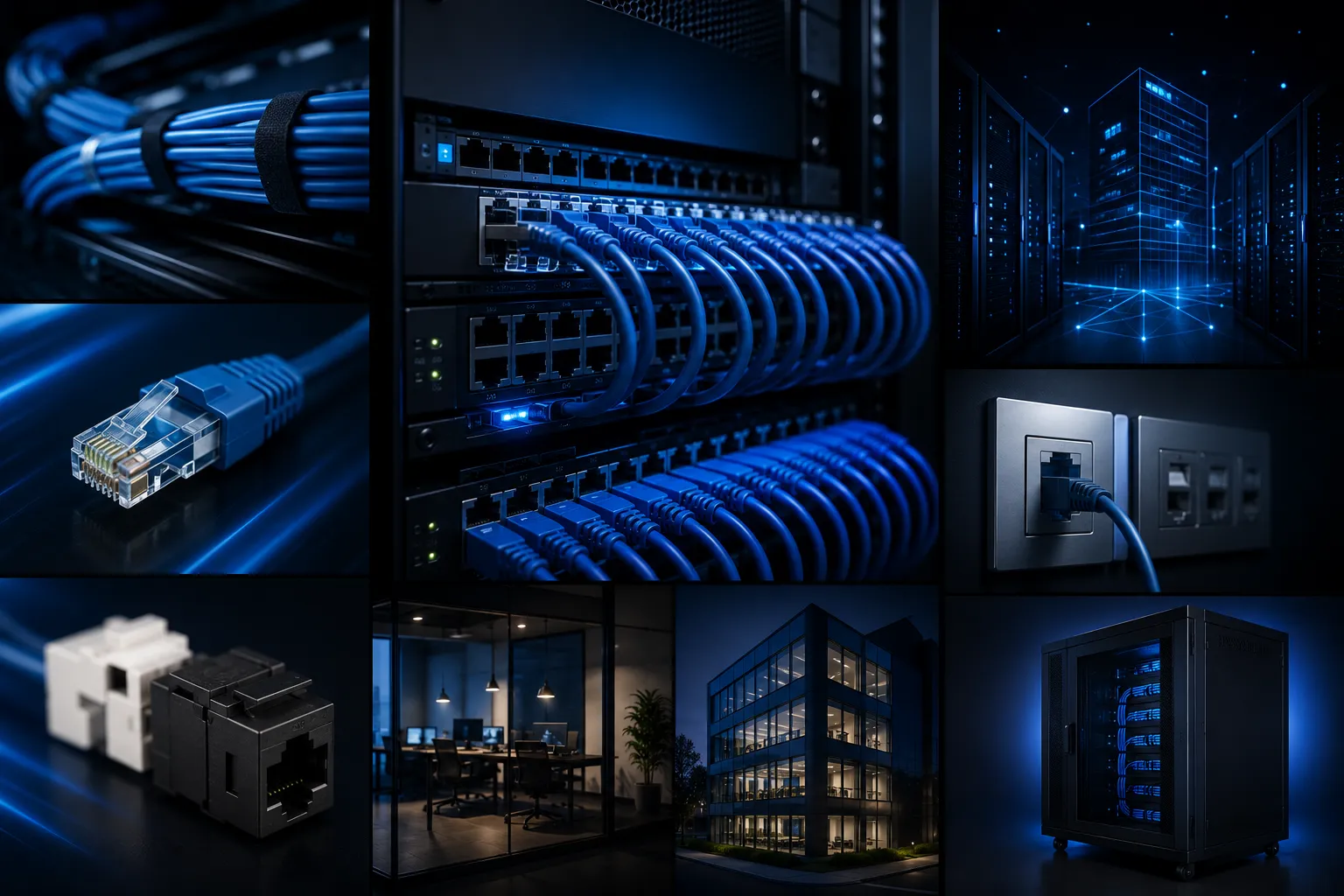Hospitality technology infrastructure