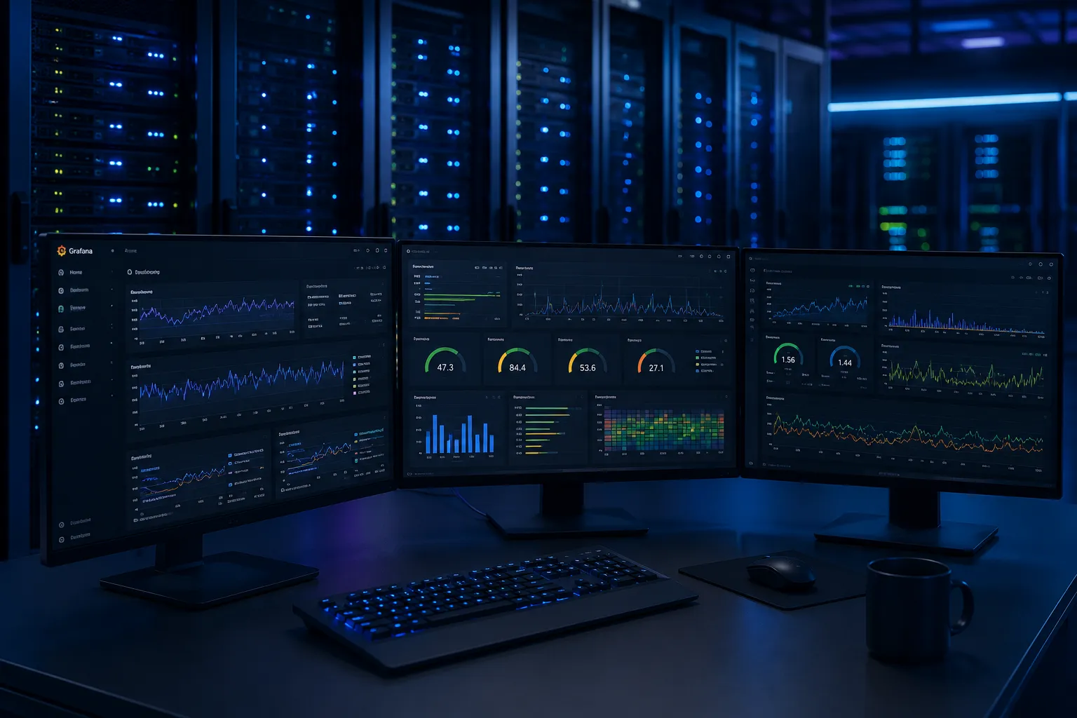 Predictive Maintenance