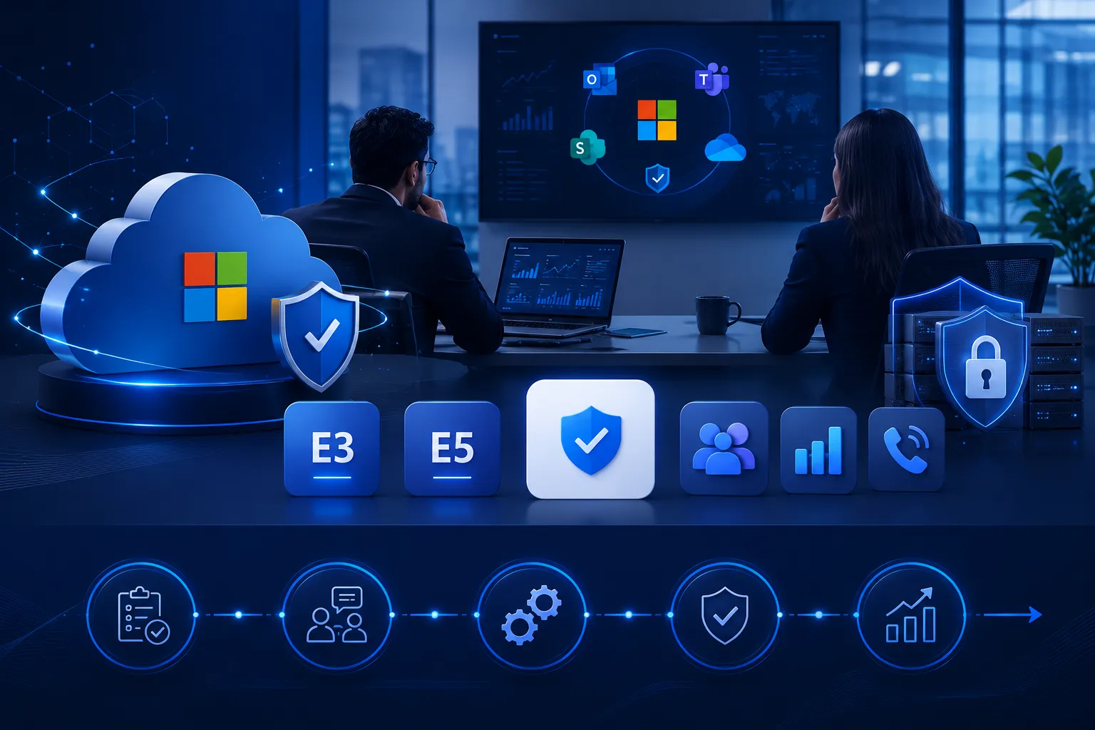 AI & Digital Learning