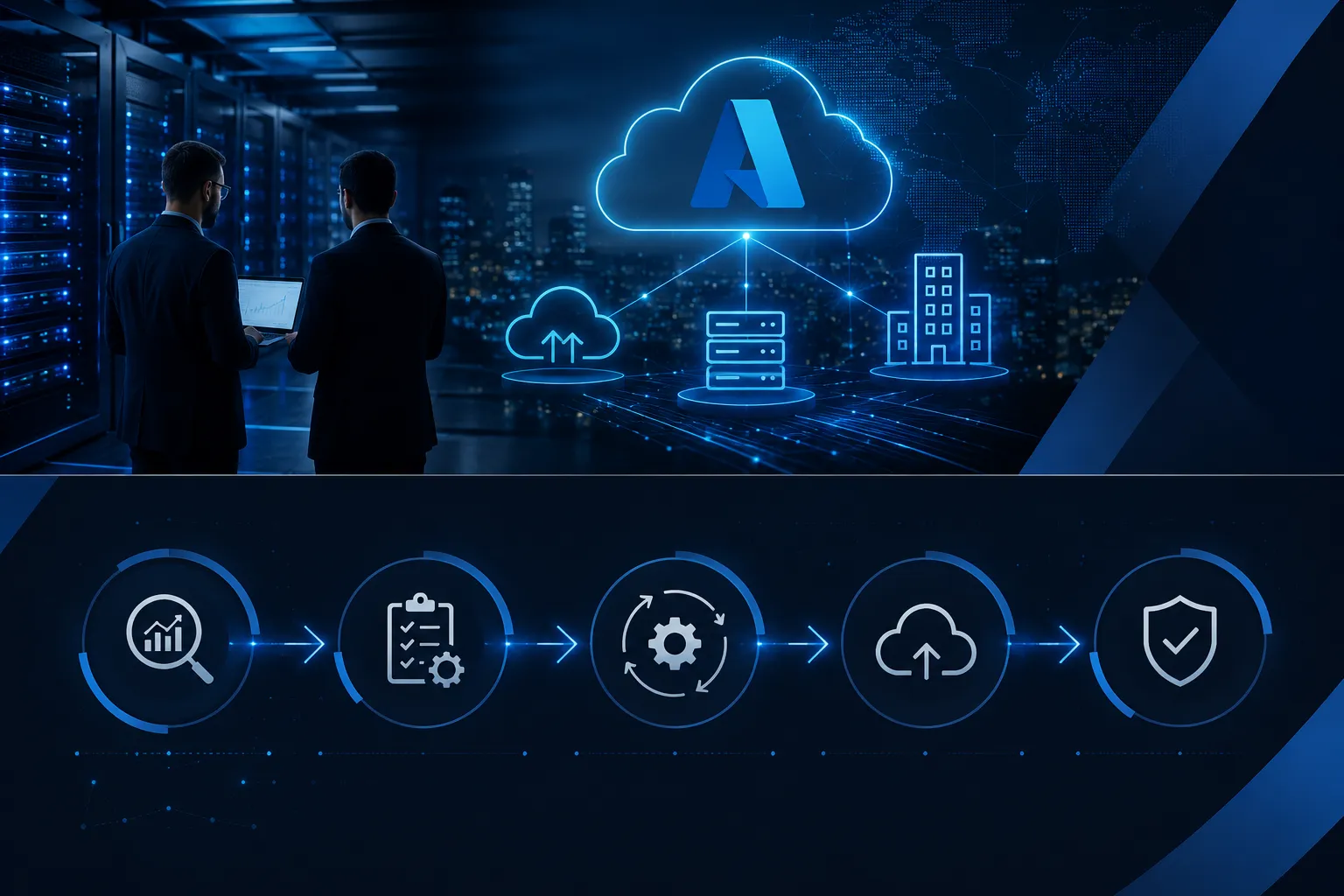Cloud Modernization