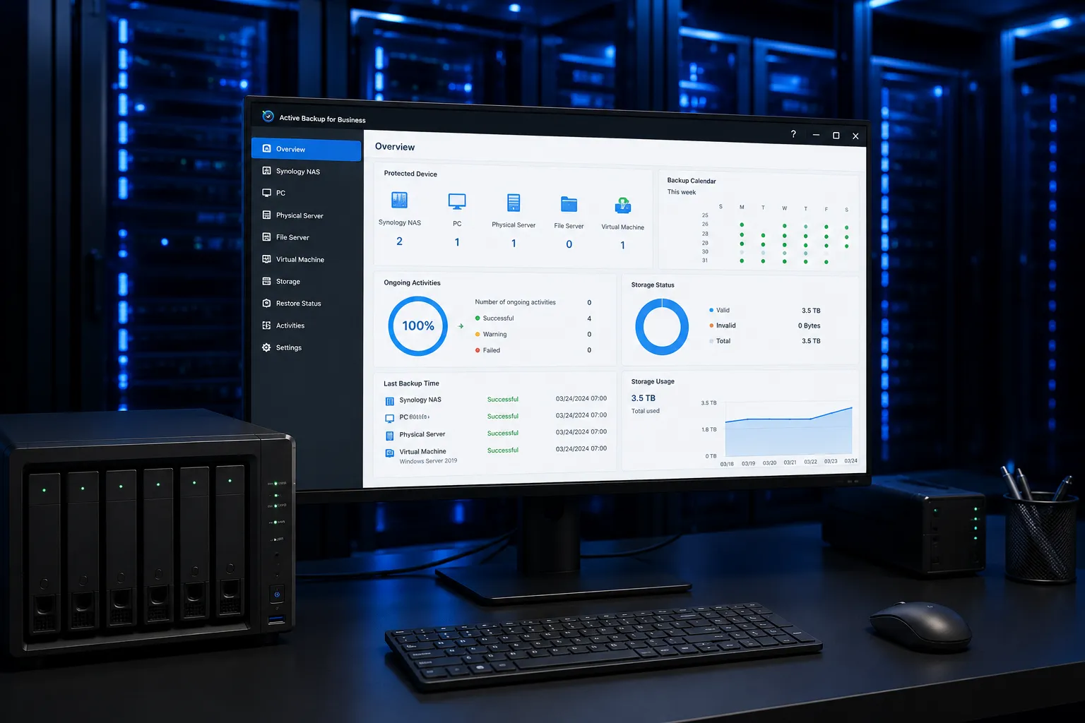 Electronic Health & Digital Records