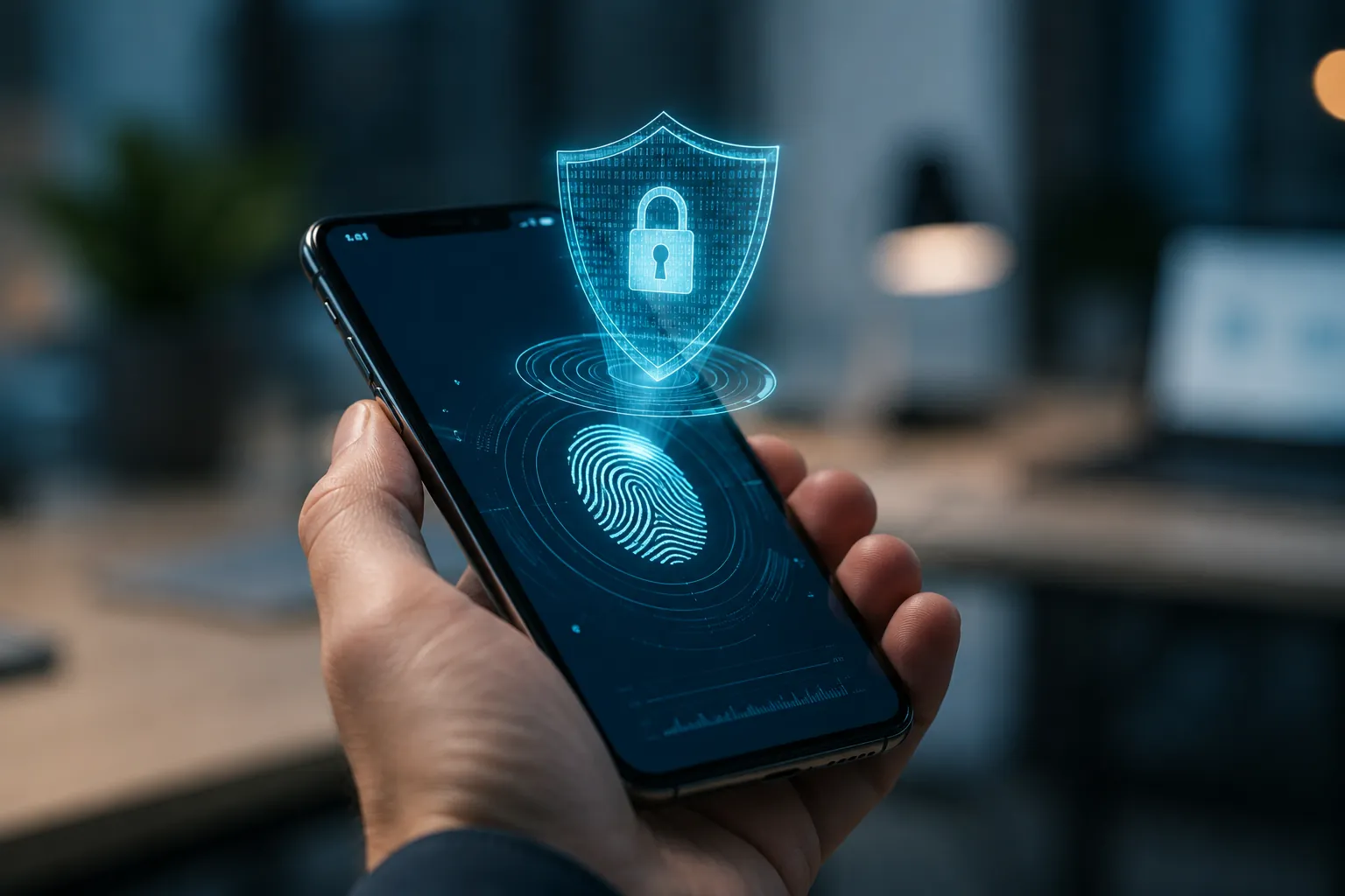 Biometric privacy architecture with local template storage, liveness detection, and regulatory compliance